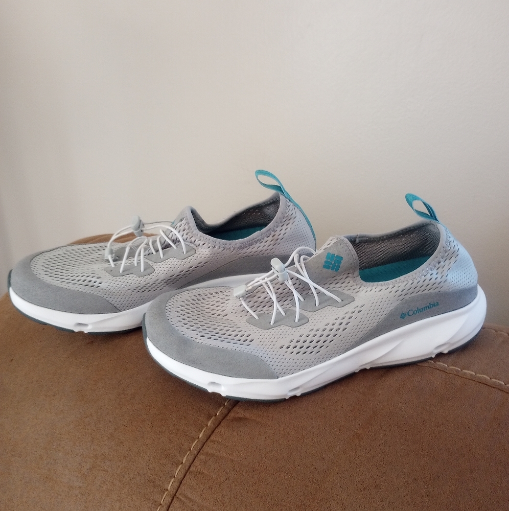 Columbia Women's Vent Sneakers Shoe